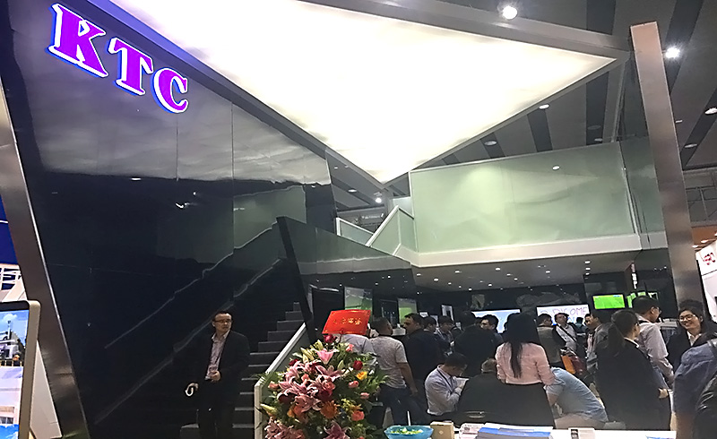 再聚广交会首页-澳门(金沙)官网网站首页智能电视产品惊艳吸睛