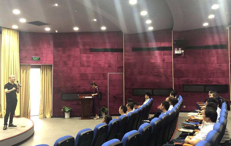 首页-澳门(金沙)官网网站首页公司召开安全生产管理会议